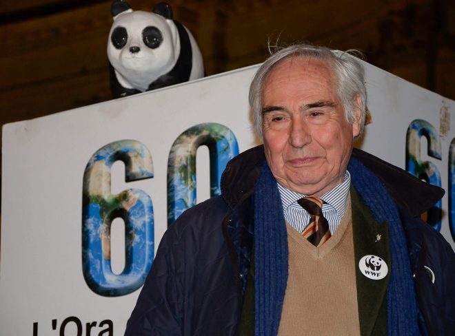 FulcoPratesi wwf Francesco Mirabile