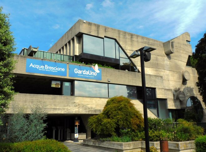 Garda Uno sede Padenghe sul Garda 20220808