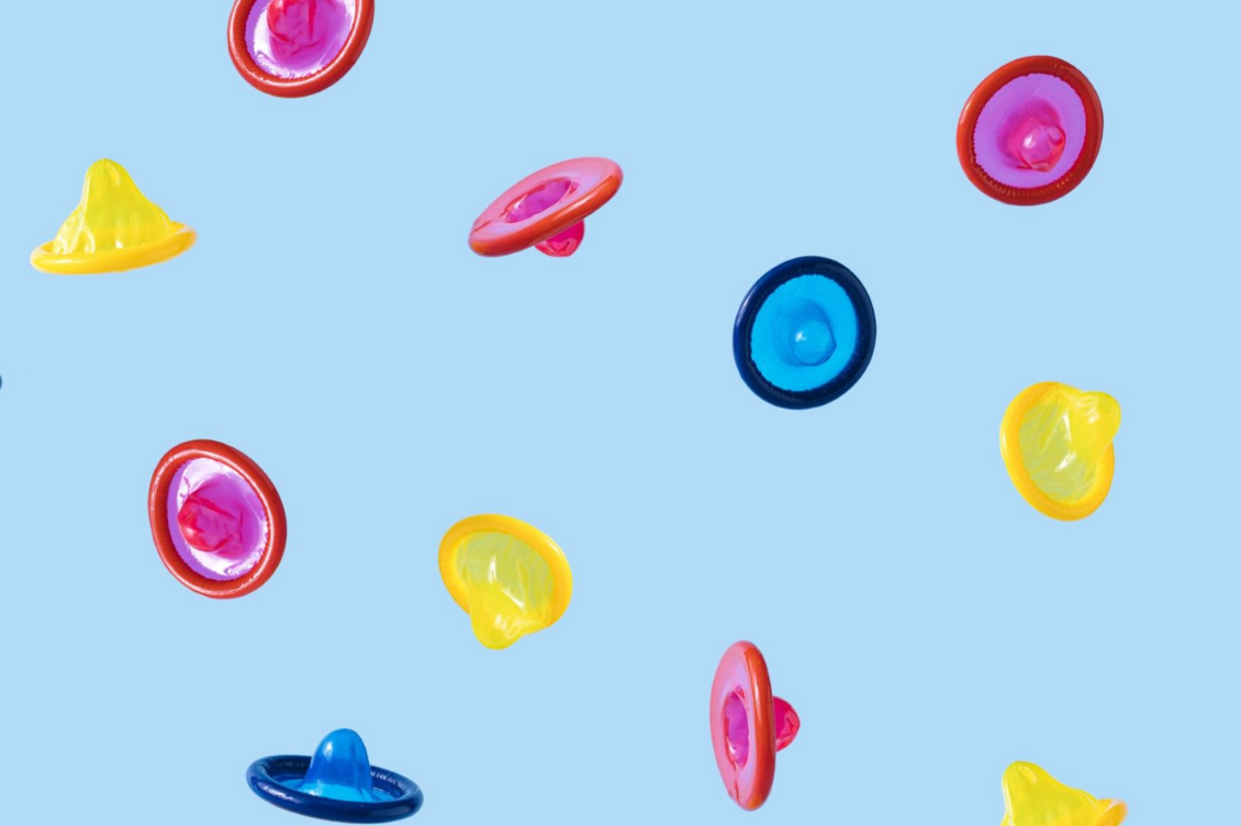 HEADER infezioni sessualmente trasmesse
