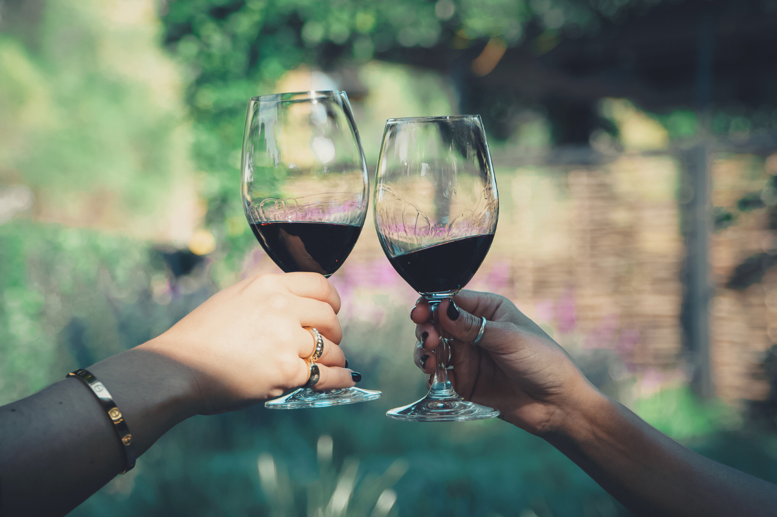 vino sostenibile vinicoltura