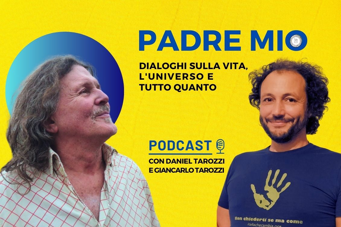 Padre mio