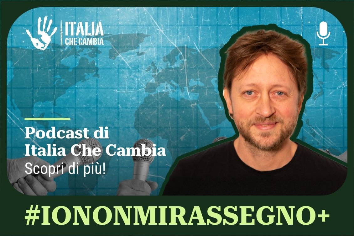 Io non mi rassegno +