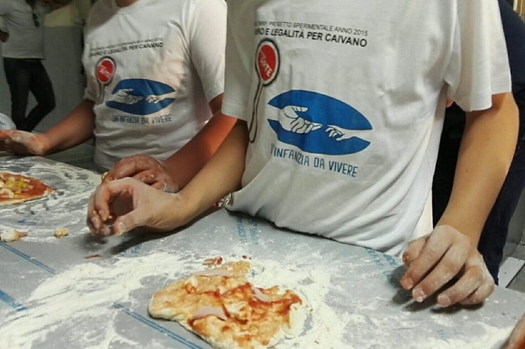 caivano