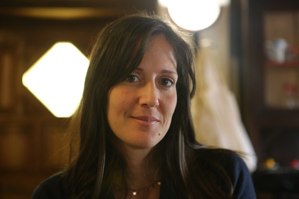 cecilia mappa