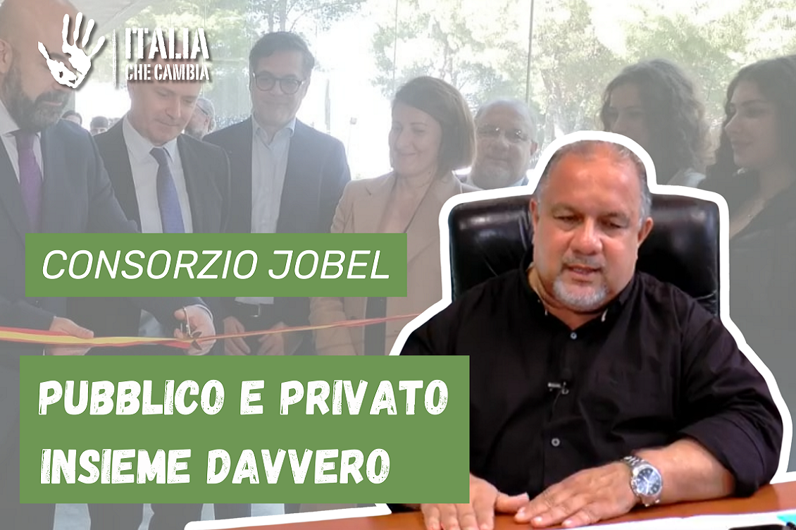 consorzio jobel vazzano ant