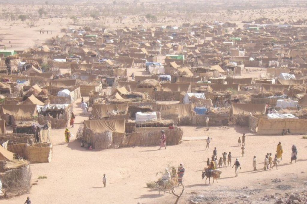 darfur