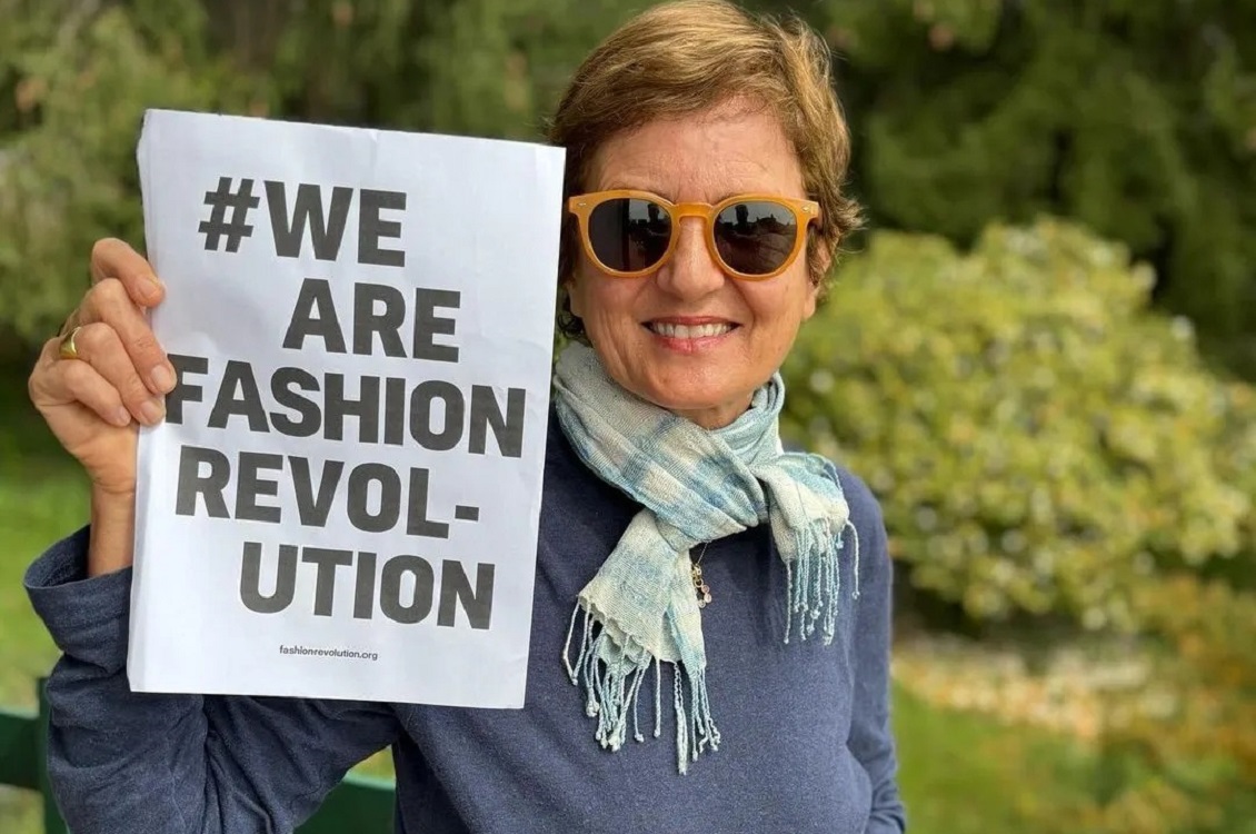 fashion revolution