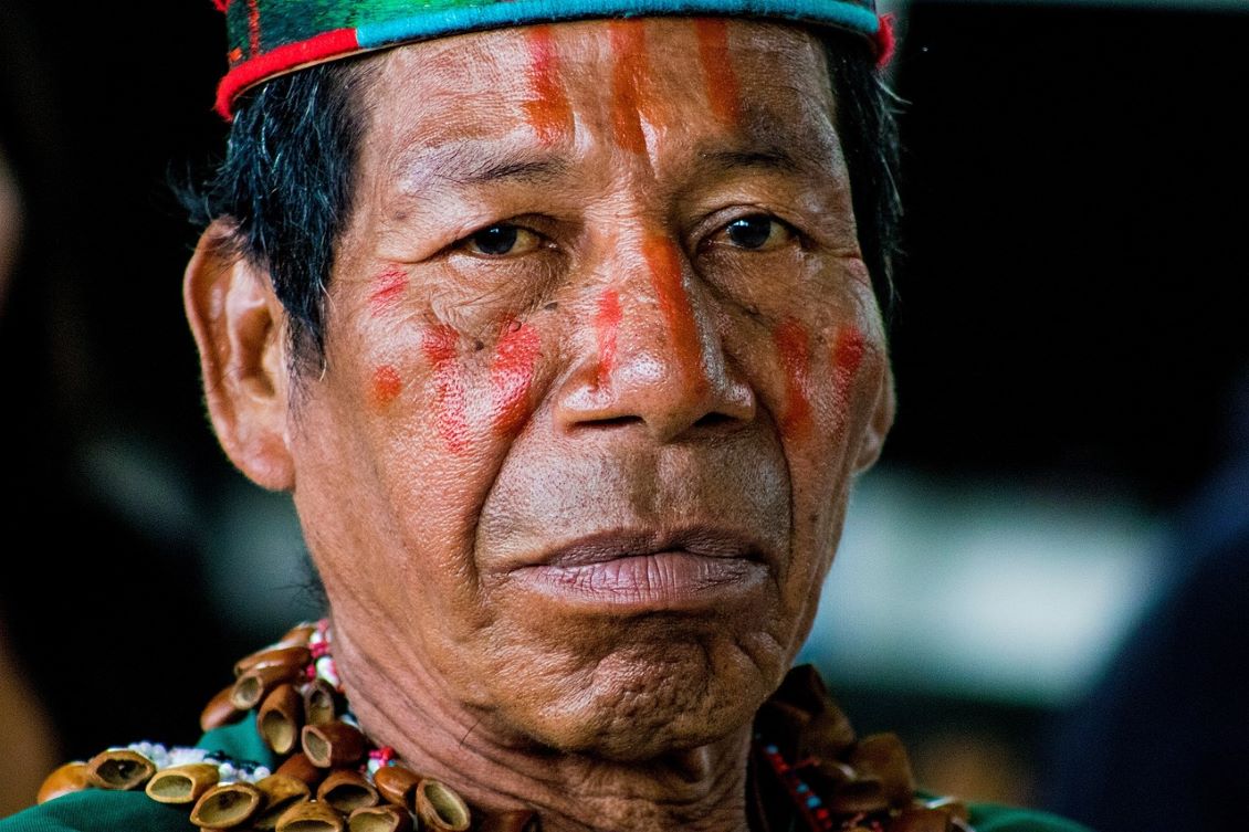 indigeni