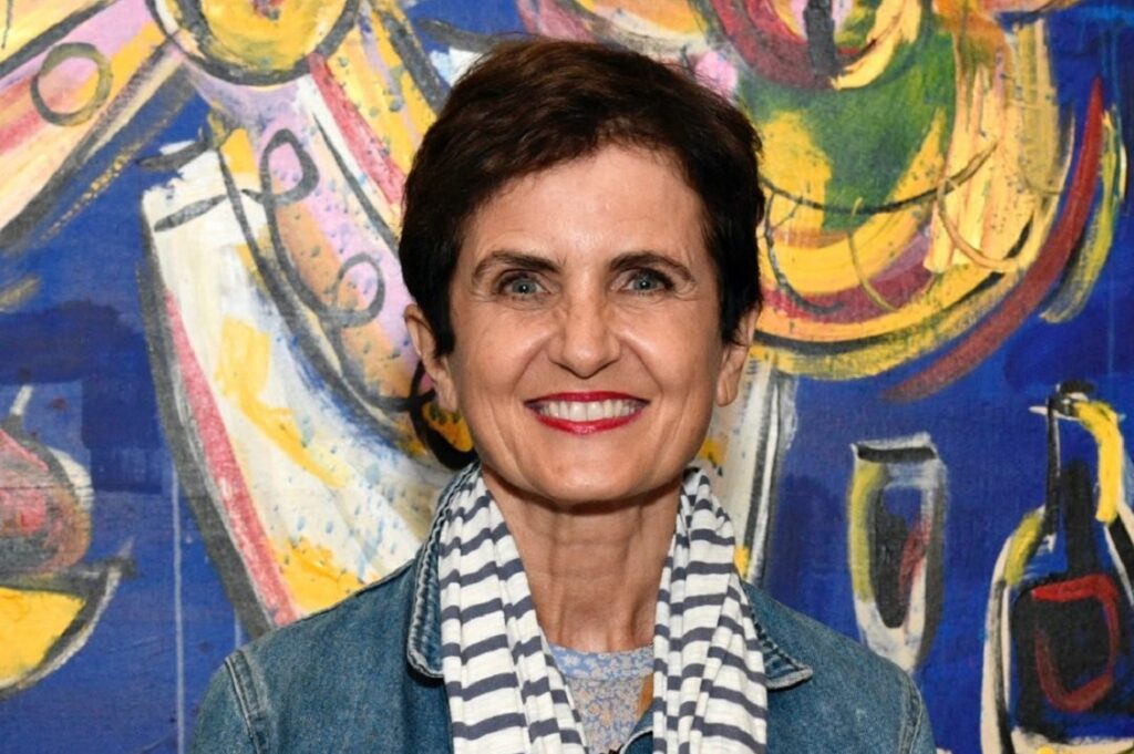 marina spadafora