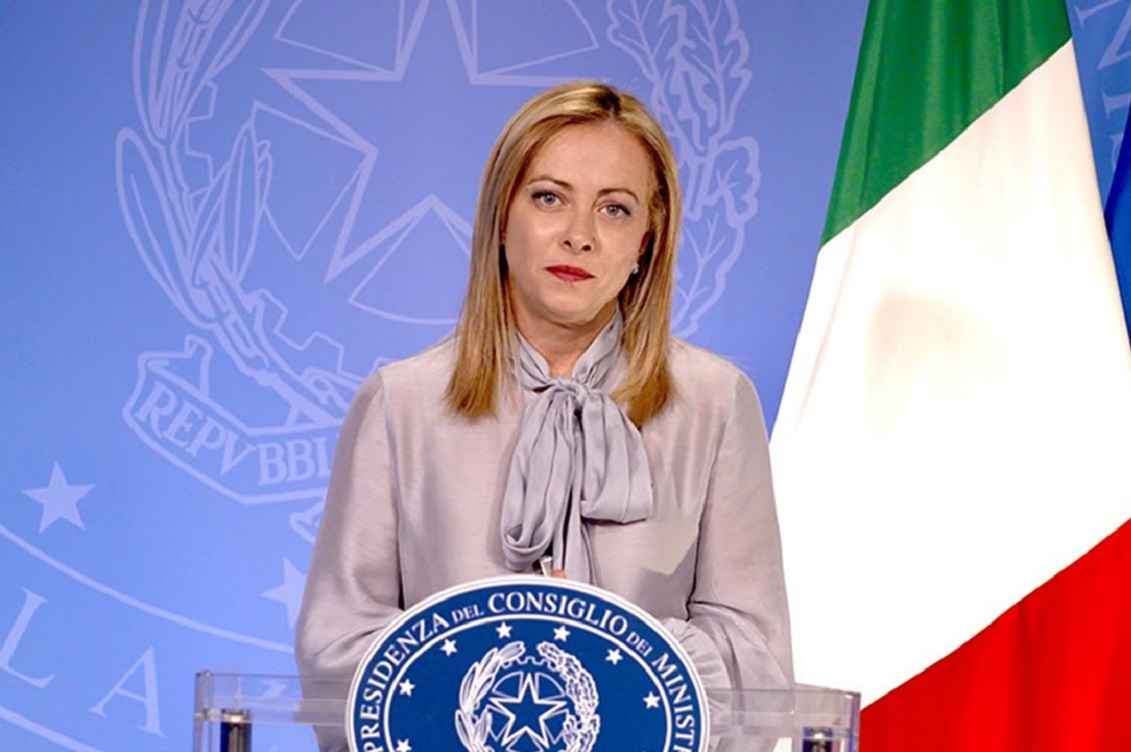 meloni manifesto di ventotene