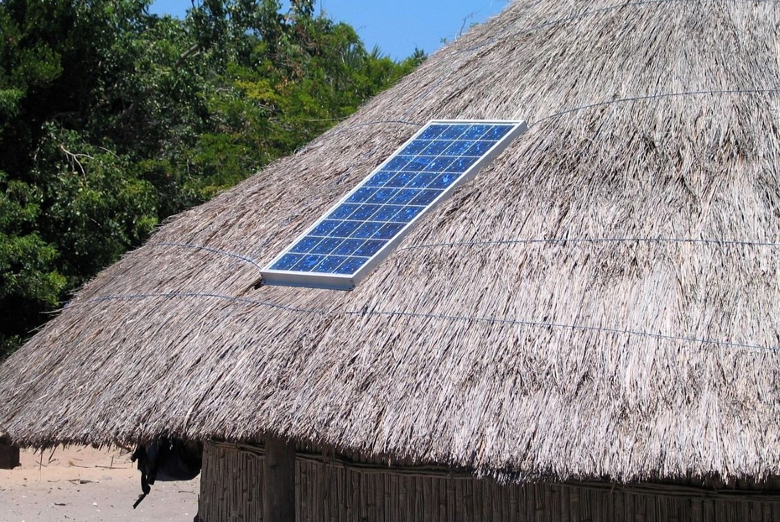 pannello solare