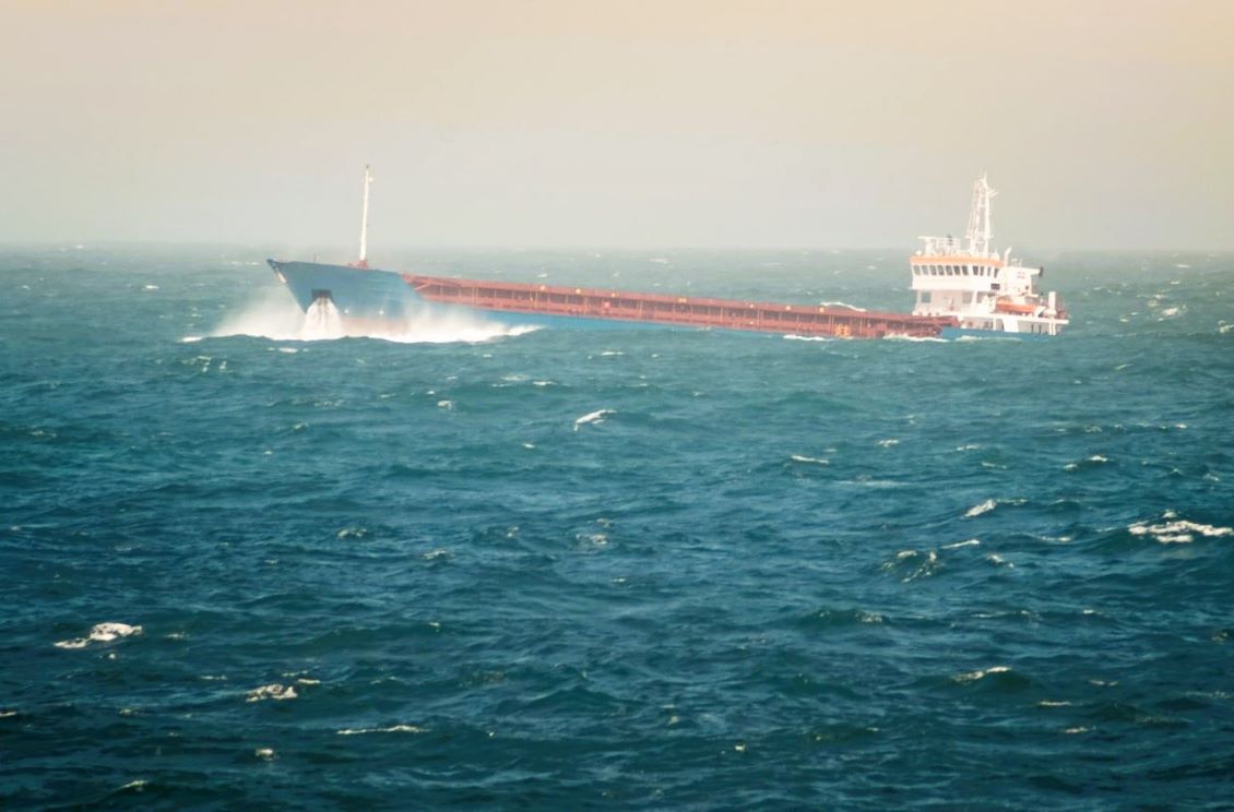 petroliera
