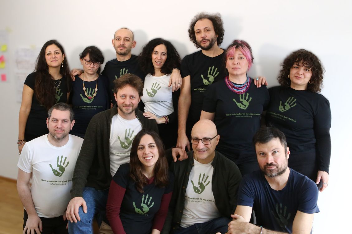 I nostri valori
