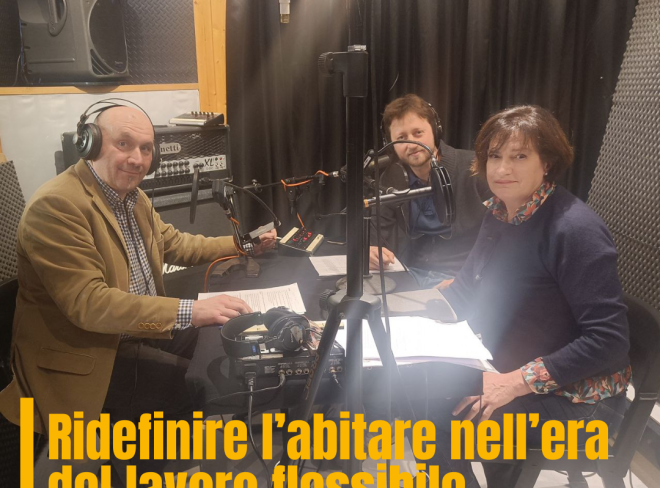 Cohousing e lavoro