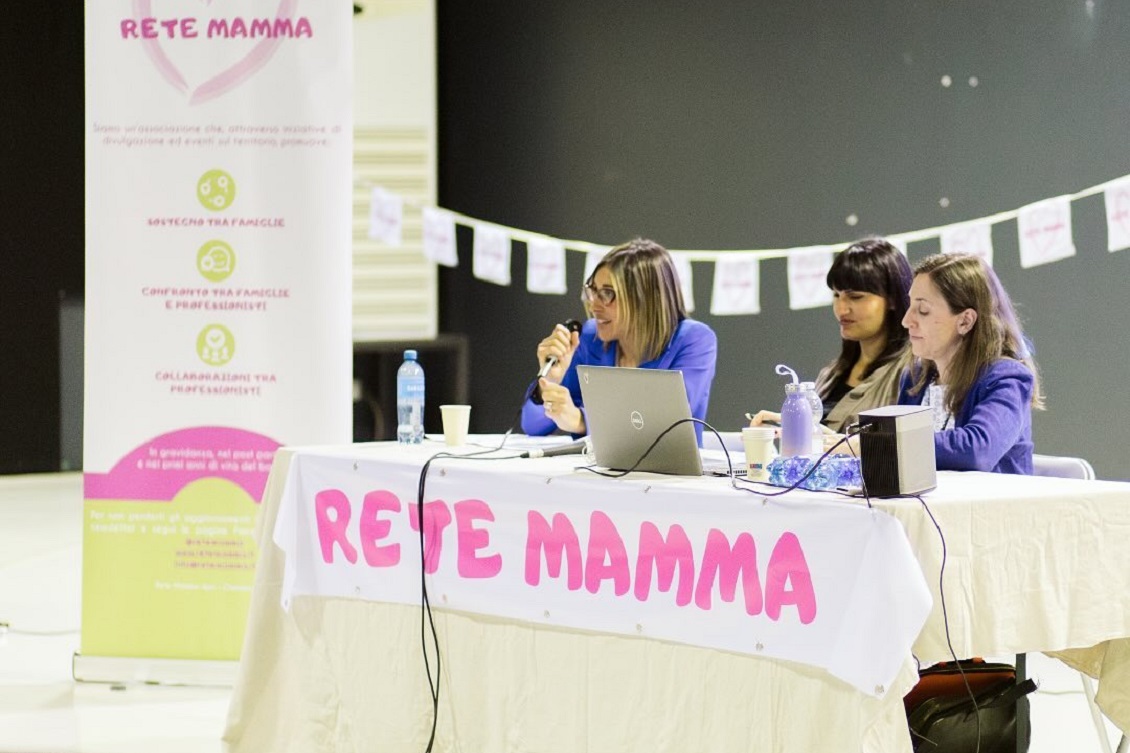 rete mamma11
