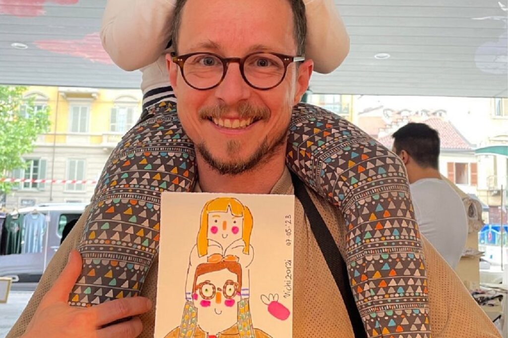 rete mamma