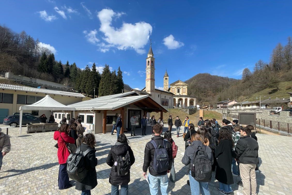 rittana politecnico