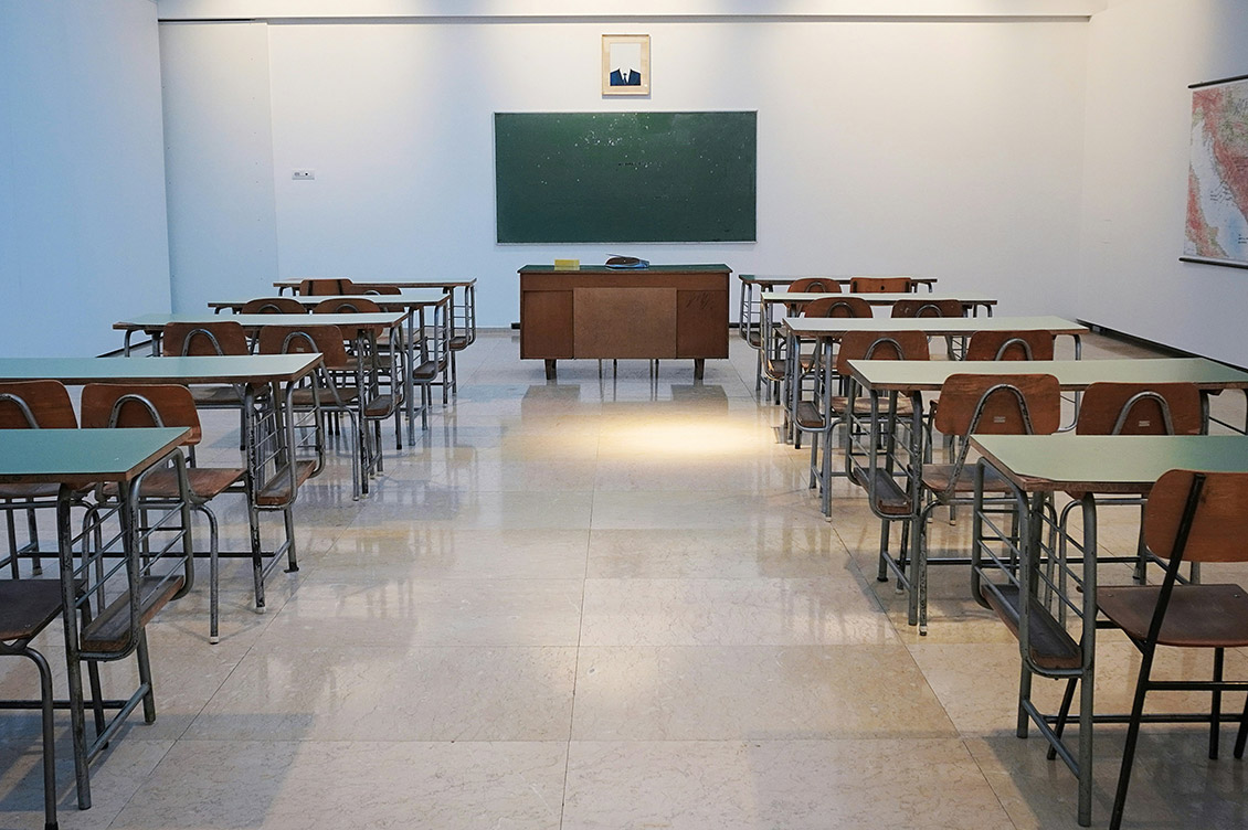 scuola allerta meteo