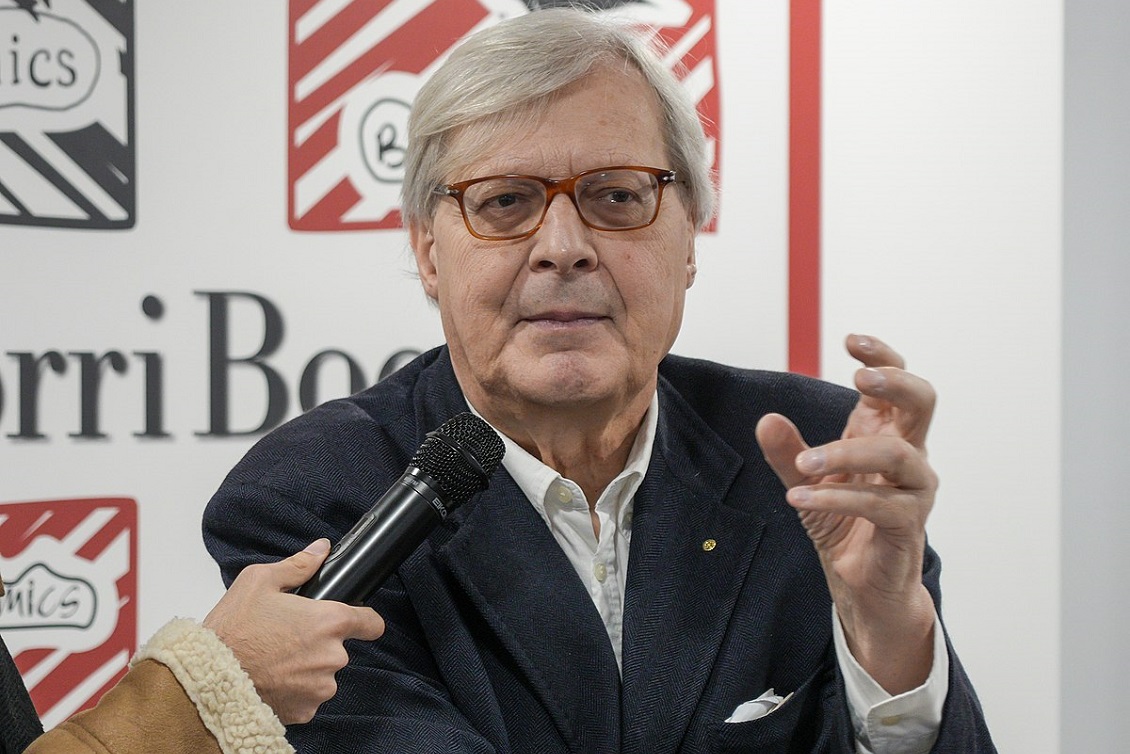 sgarbi