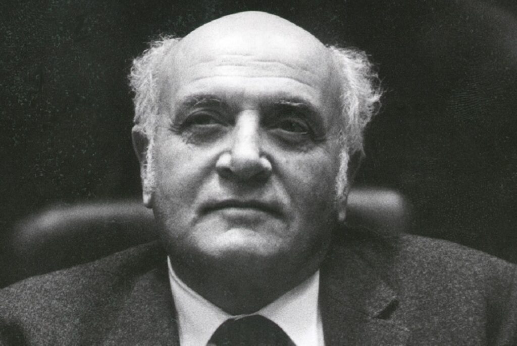 Manifesto di Ventotene