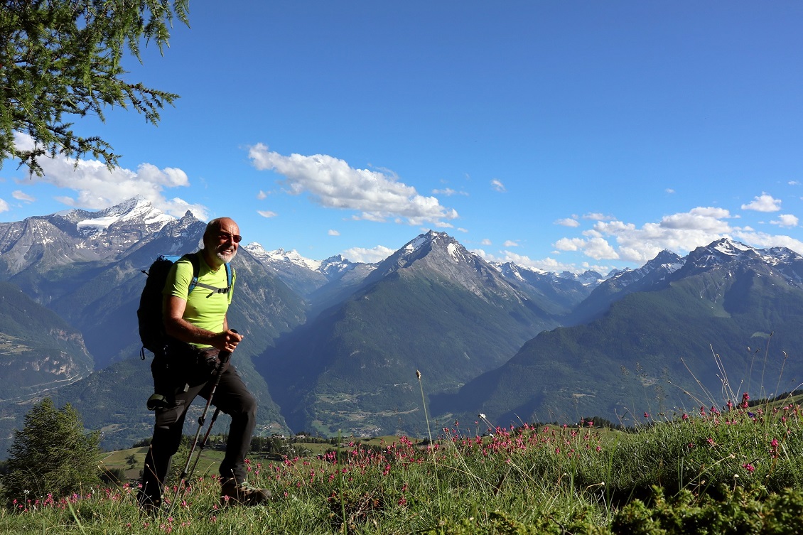 turismo lento alberto conte
