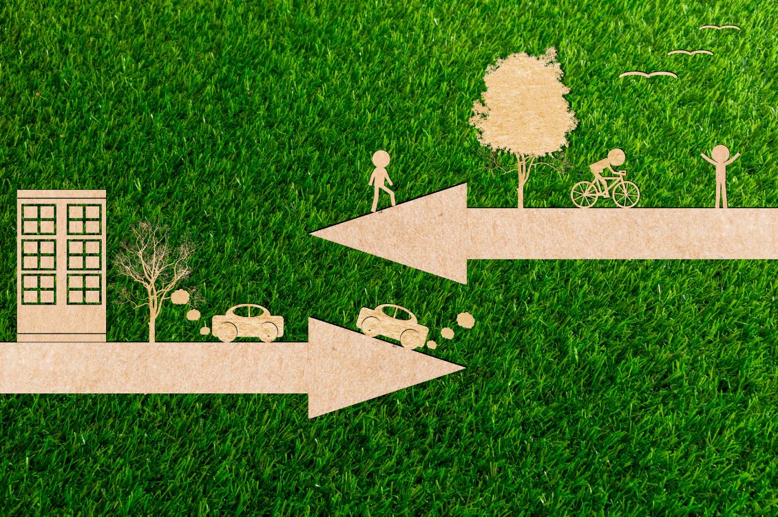 economia circolare vs lineare