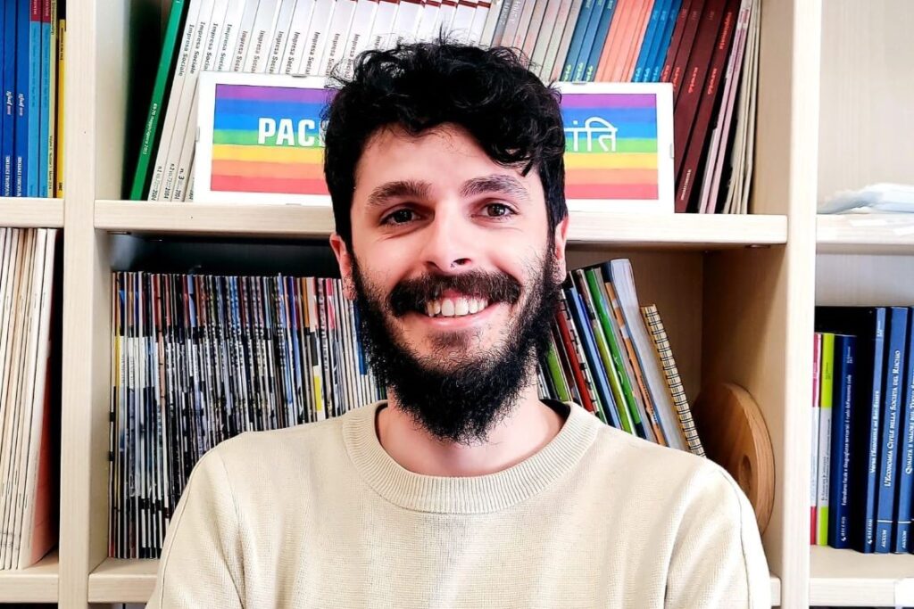 abitare collaborativo