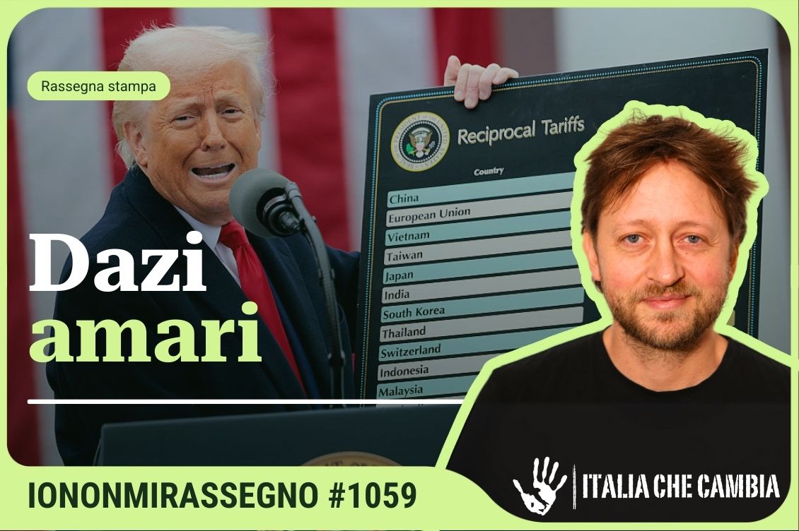 dazi di Trump