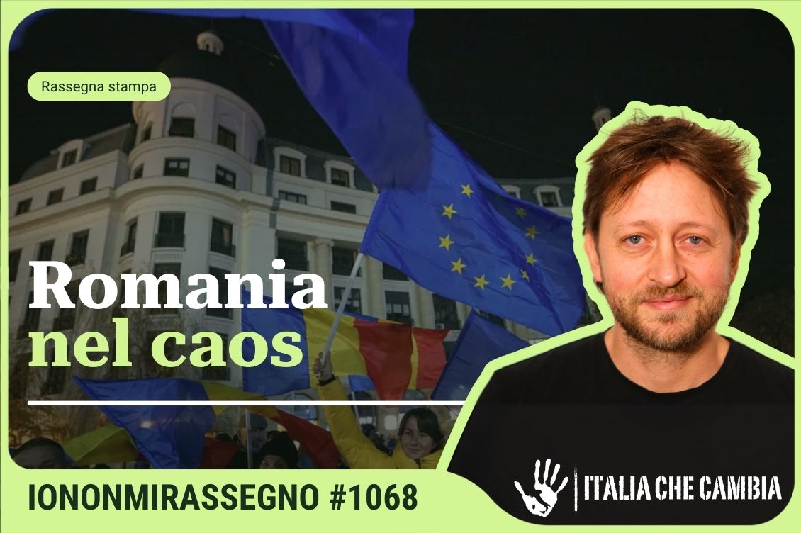caos politico Romania