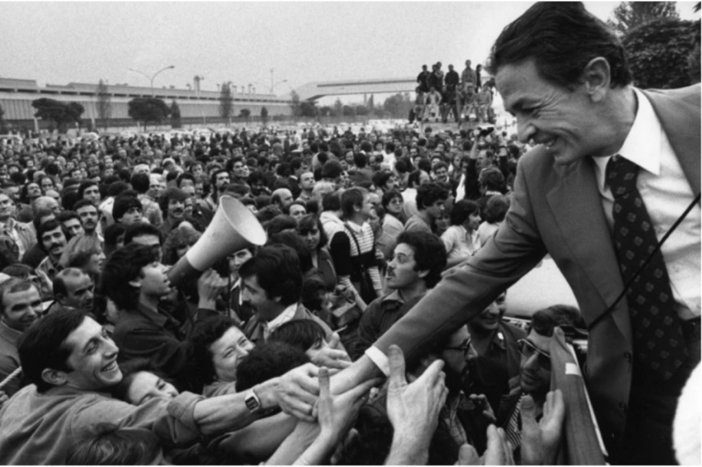 enrico berlinguer 