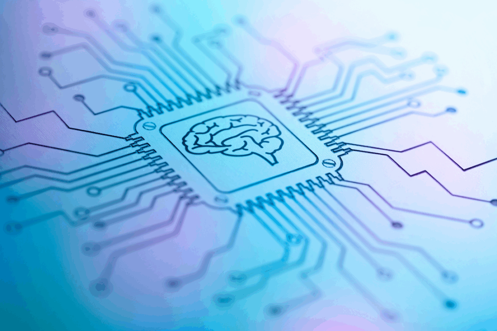 intelligenza artificiale ai ia