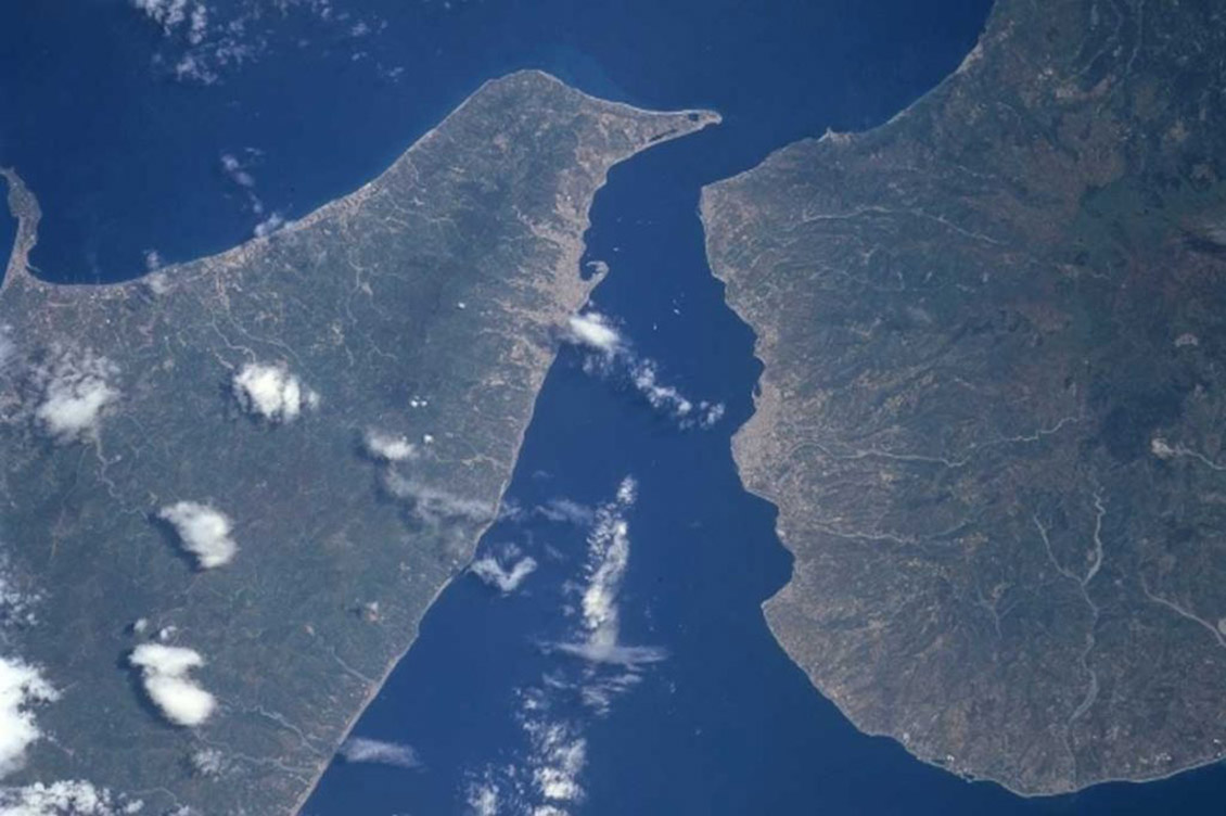 Ponte Stretto di Messina Nasa 1024x681 1