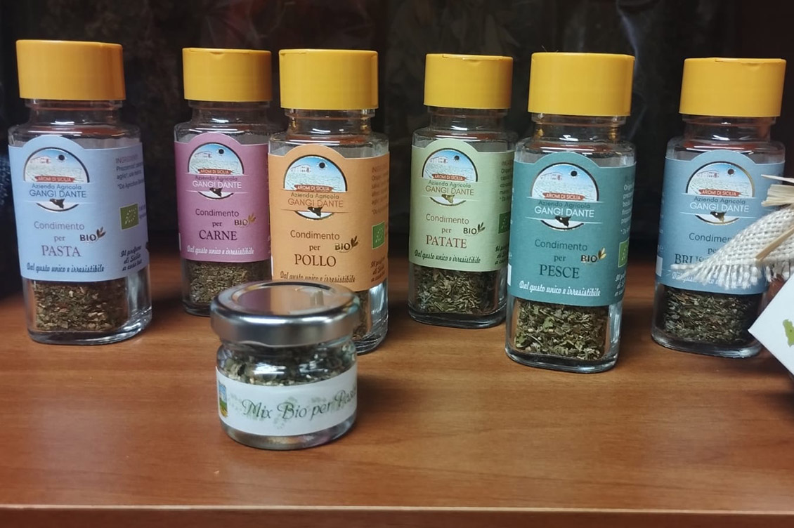 aromi di sicilia gangi 6
