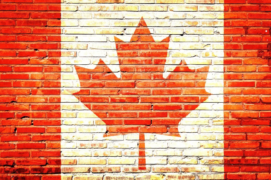 canada