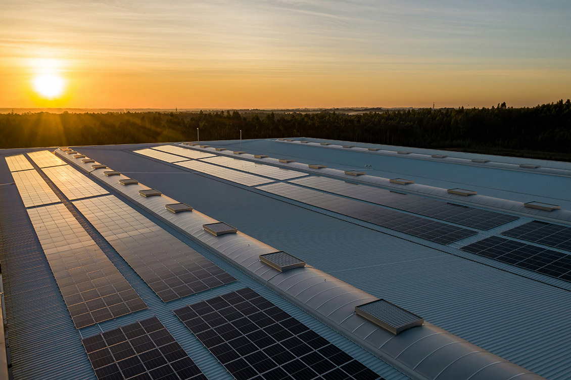 energia solare studio