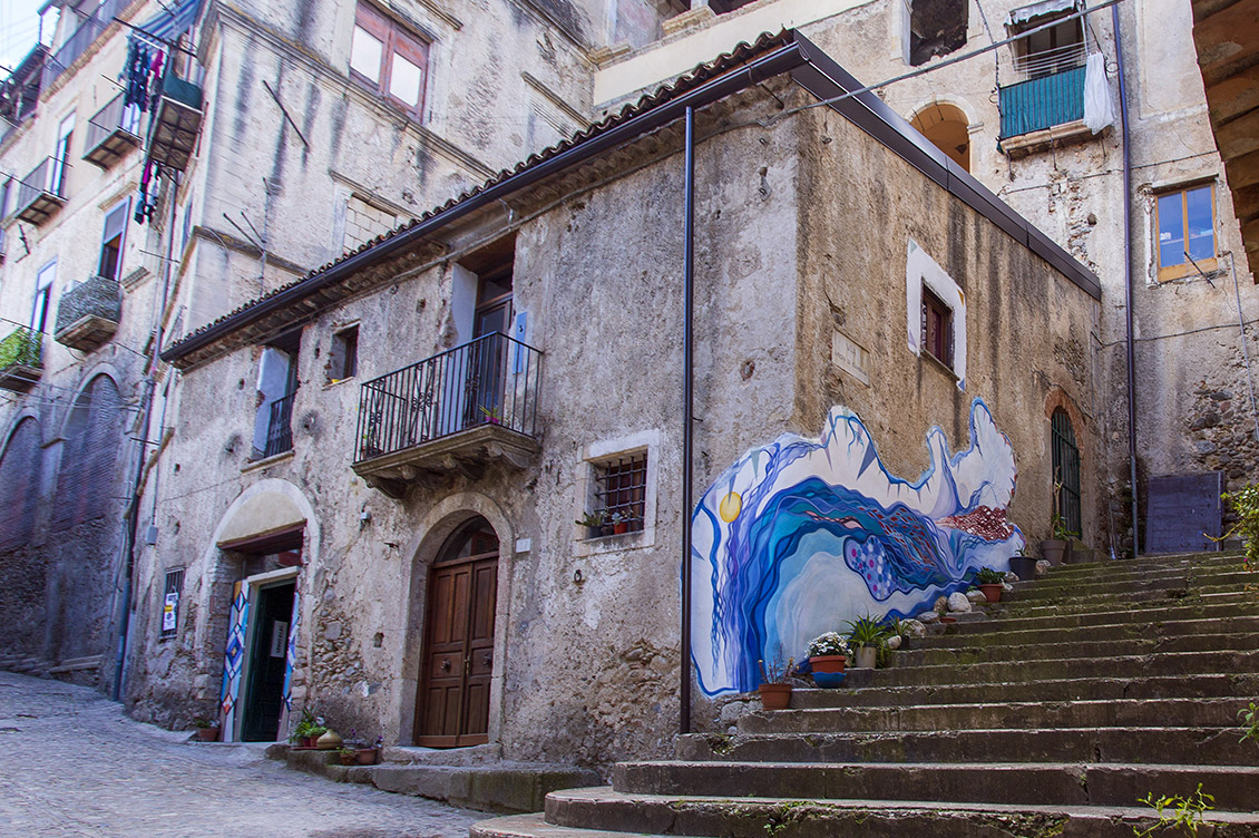 il giardino di shiva 3