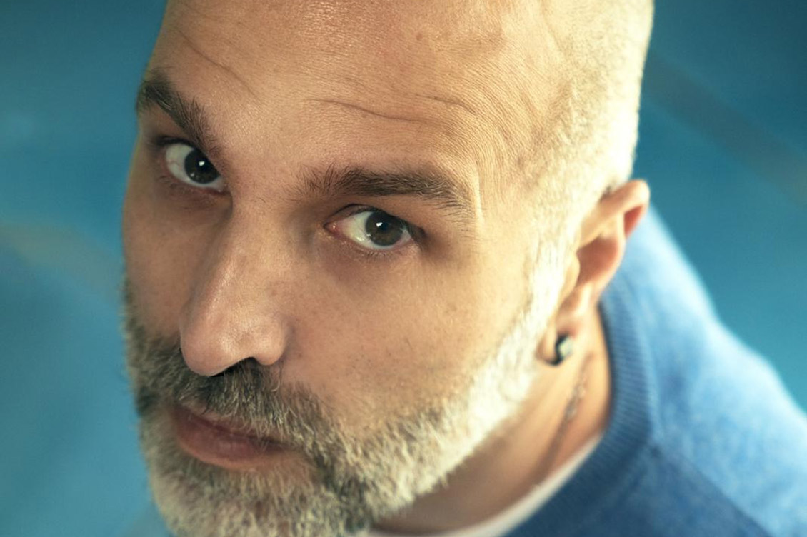 lorenzo marone
