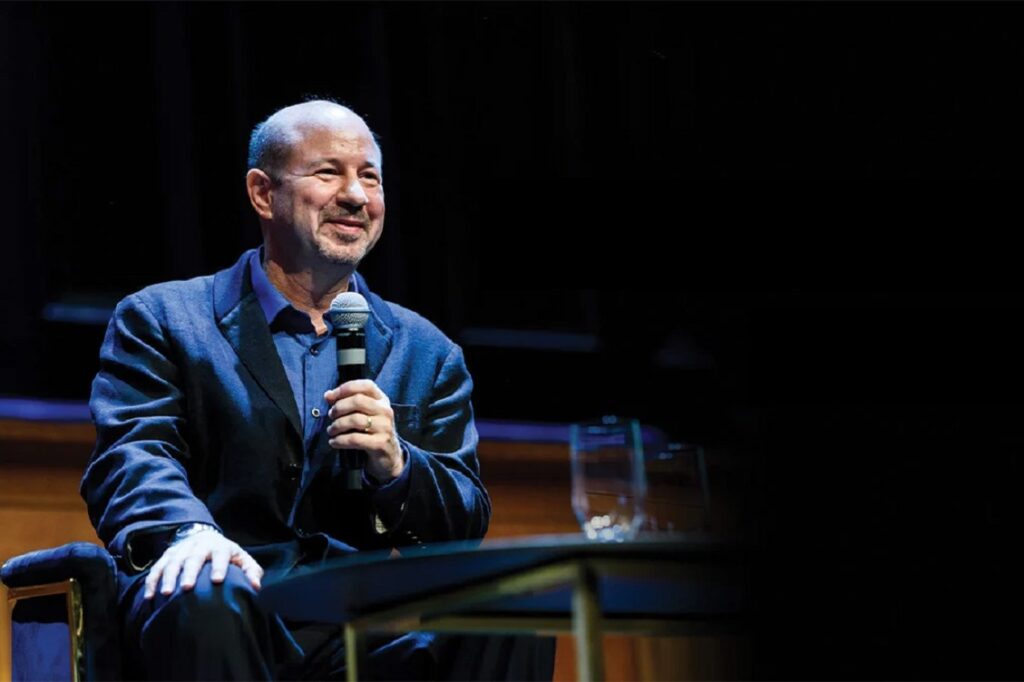 Michael Mann