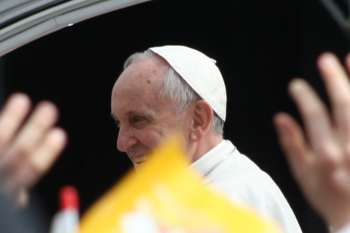 morto papa francesco