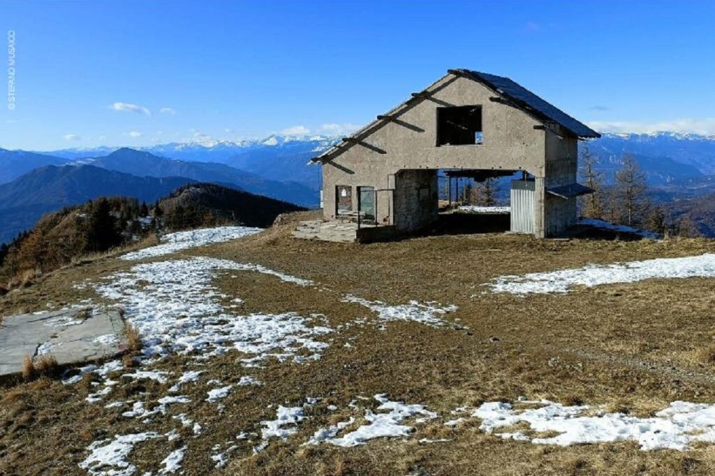 neve diversa