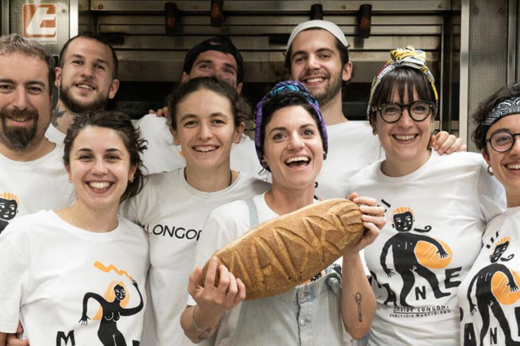 panificatori agricoli urbani