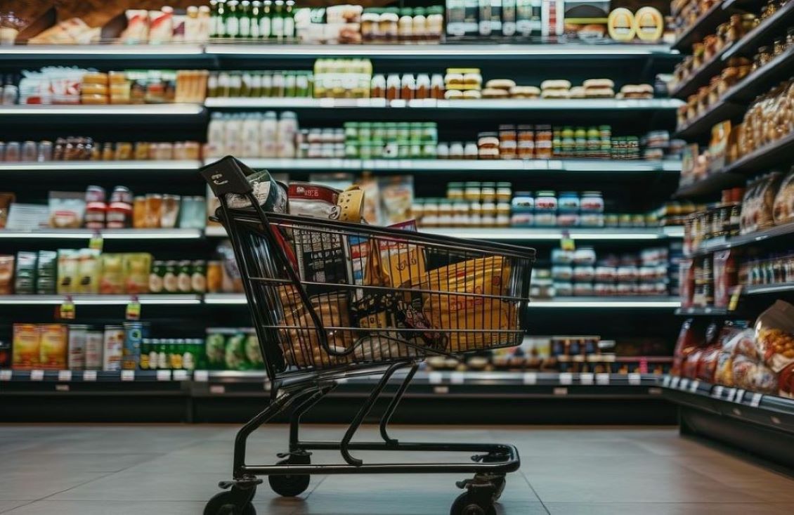 supermercato
