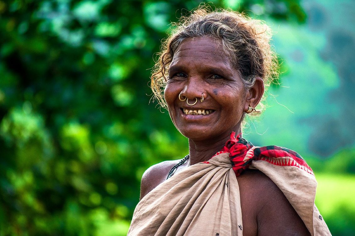 tribu india