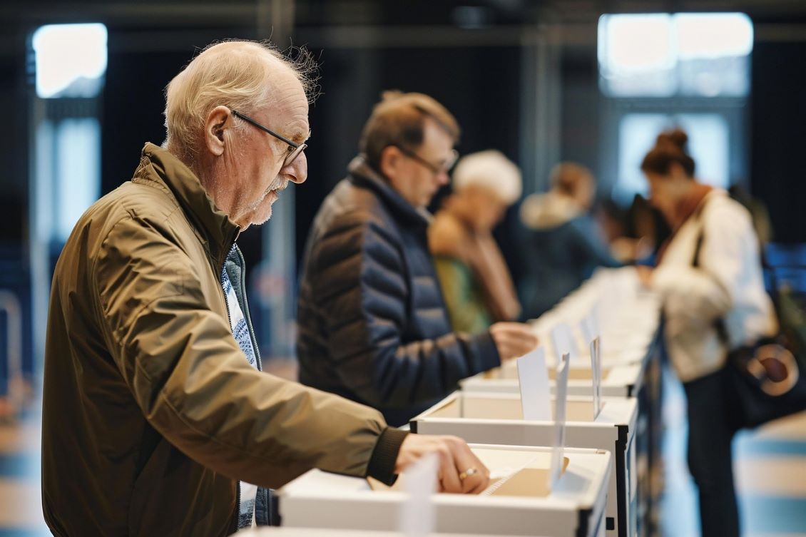 voto