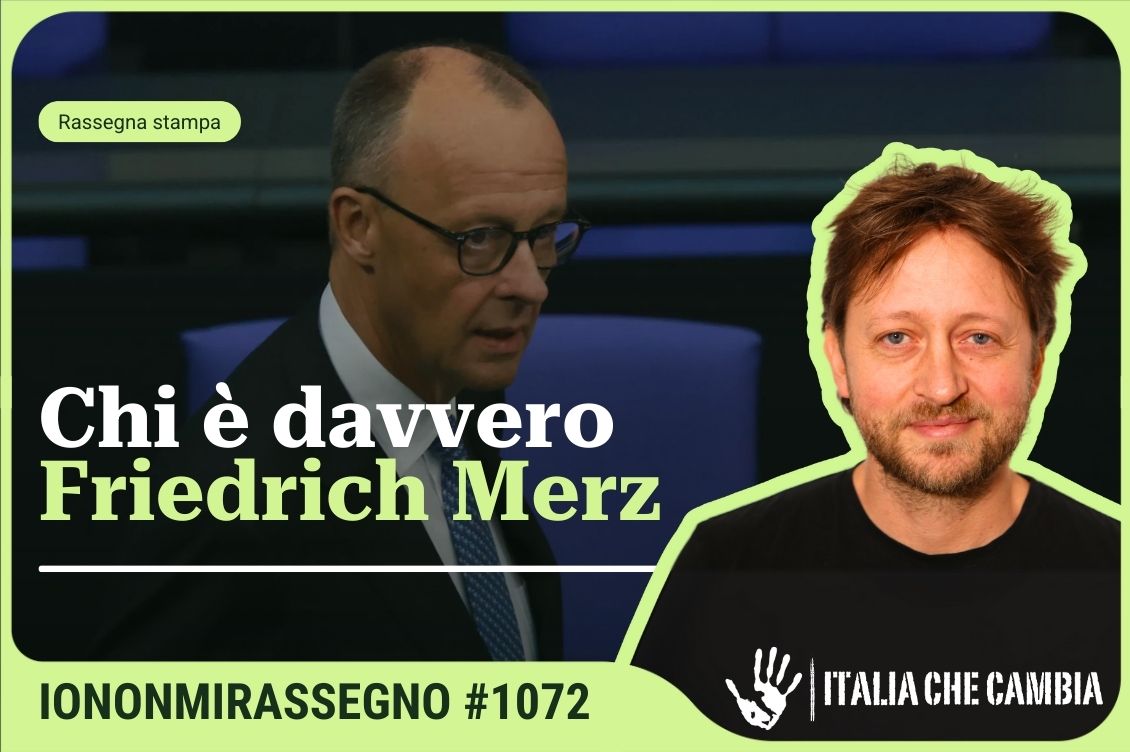 friedrich merz