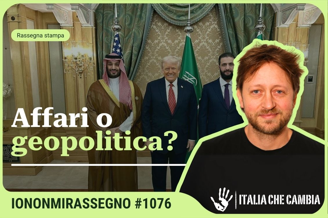 trump arabia saudita