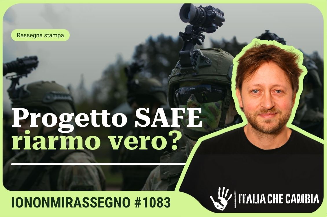 safe readyness Eu