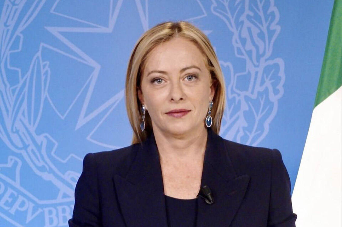 Governo meloni