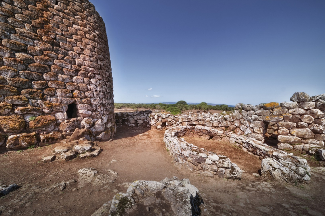 archeologia