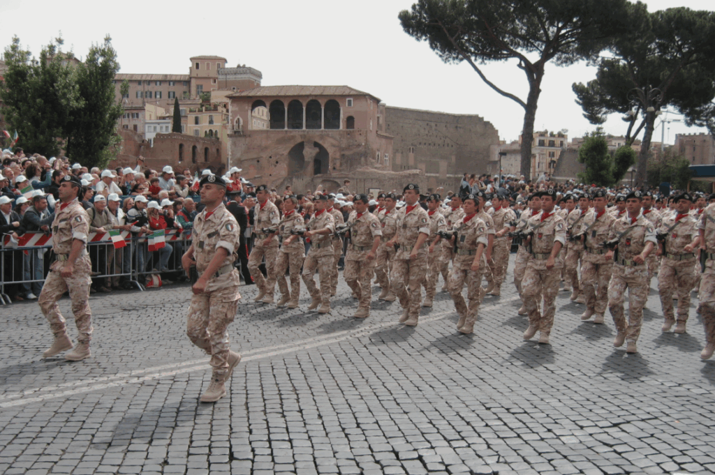 brigata Sassari